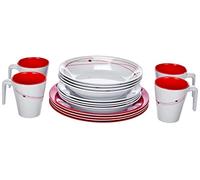 Pack Da Tavolo Melamina 12 Pezzi