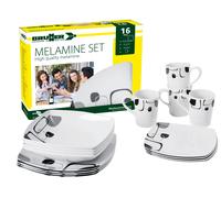Brunner Melamine Set Enigma 0830161N.C5L