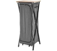 BRUNNER Mercury Cross Square HS congelatore Grigio 2018 faltschrank - NUOVO