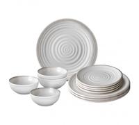 Set da cucina Brunner Midday Savana 12 pezzi