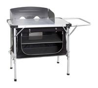 Brunner Mobile Cucina Chuck Box Ng Nero/Grigio