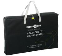 Mobile campeggio Brunner Ct Cross Square 0422088N C03