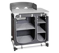Brunner Mobiletto Azabache Ct Square Nero