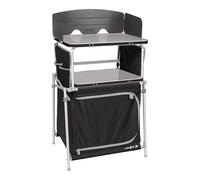 Cucina Brunner Kitchenette Colore: grigio scuro