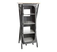 Brunner Mobiletto Mercury Cross Hs Sq Grigio