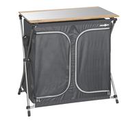 Brunner Mobiletto Razor Ultralight Ct Nero/Grigio