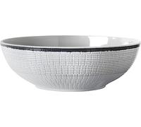 Ciotola Brunner Tivoli Bowl Colore: bianco/nero
