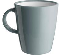 BRUNNER Mug ABS con manico blu Belfiore