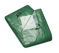 BRUNNER Multicover Telo di Protezione in PE 3x4m, 170g/qm