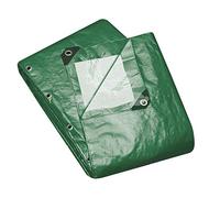 BRUNNER Multicover Telo di protezione in PE 5x6m - 170 g/m2