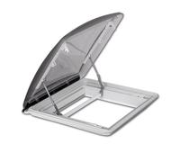 Brunner Oblo RoofStar con ricircolo forzato e LED - 40 x 40
