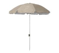 Brunner Ombrellone RIDE2SEA Beige (1,6mt) 0113028N C01