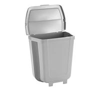 Cestino Brunner Pillar Foldaway 8l