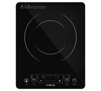 Piastra a induzione Brunner Hot Point