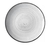 Brunner Piatto campeggio Piatto Piano Melam.Tivoli 0830025N.C7X