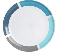 Brunner Piatto Dessert, Acquarius
