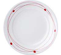 Brunner Piatto Dessert, Cosmic