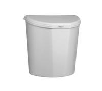 BRUNNER Pillar XL Cestino Portarifiuti Pensile