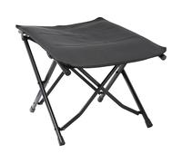 Brunner Poggiapiedi Raptor Footrest 3D Nero