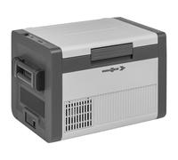 Brunner - Polarys Criomaster 25 - Frigorifero portatile grigio