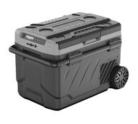 Brunner - Polarys Freeze DZW50 - Frigorifero portatile grigio