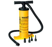 Brunner Pompa Doppia Azione Whisper