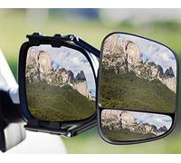 Brunner Prolunga specchietto Lato passeggero per Caravan