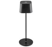 Brunner - Quadrilux Mini - Lampada LED One Size grigio/nero