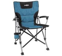 Poltrona Brunner Raptor Compack Colore: blu