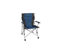BRUNNER 0404040N.C05 Sedia Raptor Classic, Nero/Blu, Universale