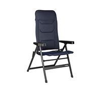 Sedia da campeggio brunner rebel pro medium blu scuro