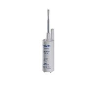 Brunner Reich - Pompa sommergibile per Acqua Pulita Easy 14-14 l/min.