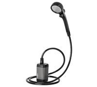 BRUNNER Riofresco Doccetta Ricaricabile Portatile