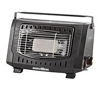 Stufetta portatile gas Brunner Devil Heater SD