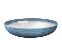 Insalatiera Brunner Tuscany Salad bowl Colore: bianco/blu