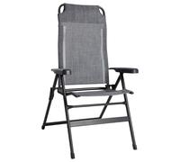 Brunner Sedia Aravel Grigio Scuro