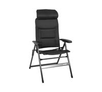 Brunner sedia campeggio outdoor Aravel H2l L Grigio