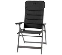 Sedia pieghevole brunner phantom nera