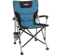 Poltrona Brunner Raptor Compack Colore: blu