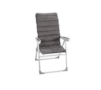 Sedia pieghevole BRUNNER - Raptor 3D (nera) 51x44xH48/90 cm