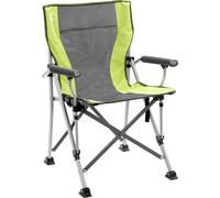 Brunner Sedia Raptor Classic Grigio-Verde 0404040N.C70