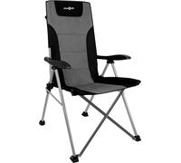 Brunner Sedia Raptor Highback Nero-Grigio 0404016N.C20