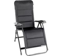 Poltrona Brunner Aravel Swan 3D black Colore: nero