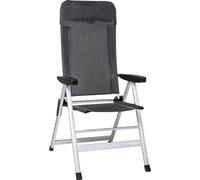 Brunner Sedia Skye Grigio Scuro