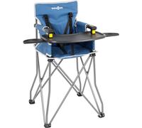 Brunner Seggiolone Action Baby Equiframe Sedia Da Campeggio Pieghevole