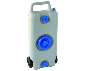 BRUNNER, Serbatoio d'Acqua Aquamobil, Standard