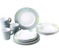 BRUNNER Servizio da Cena, Sandhya