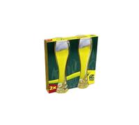 Brunner Set Beerglass Special - Set di 2 Bicchieri da Birra - NUOVO