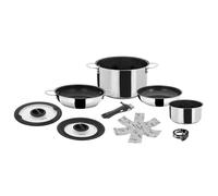 Set di pentole Brunner Academy NG 7+1 4 pezzi
