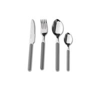 Brunner Set posate Delice grigio